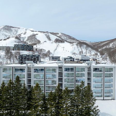 Niseko Landmark View Kutchan Exteriör bild